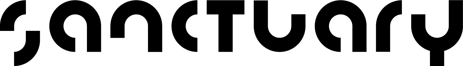 Logo SANCTUARY Systems