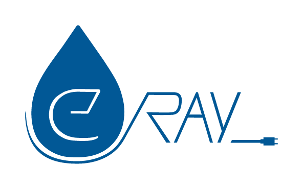 e.Ray Europa GmbH Logo