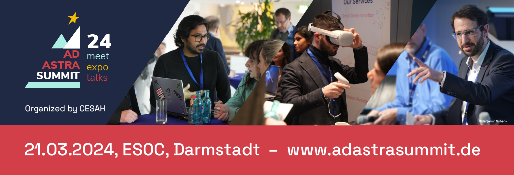 Ad Astra Summit Grafik