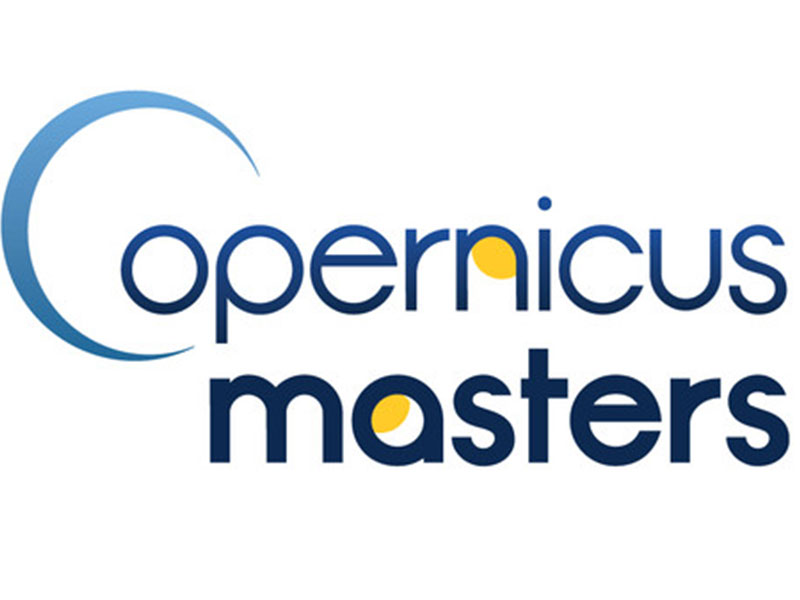 Copernicus Masters Wettbewerb geöffnet