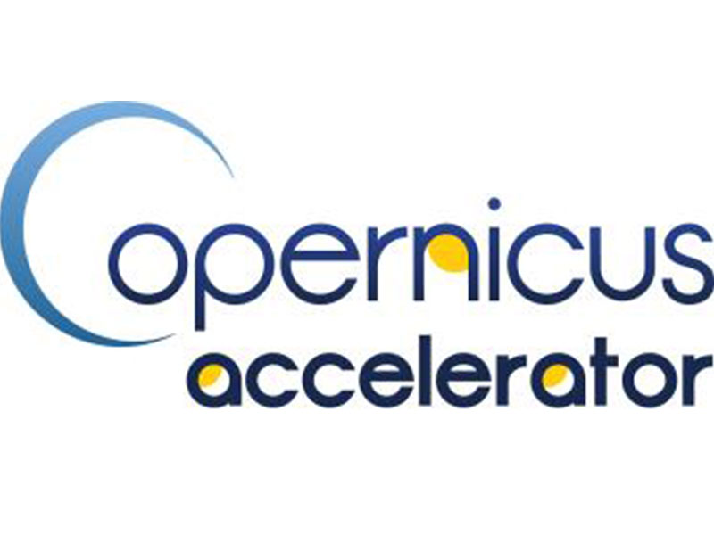 Start Up with Copernicus! Innovative Earth Observation Solutions Wanted