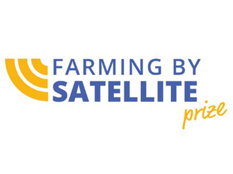 Startschuss fur die diesjährige Ausgabe des „Farming by Satellite“-Wettbewerbs