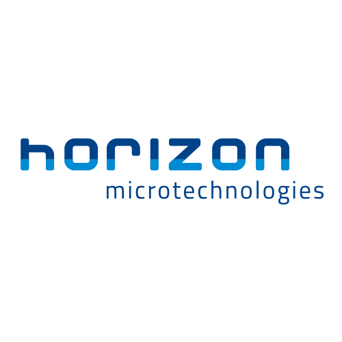 Logo Horizon microtechnologies