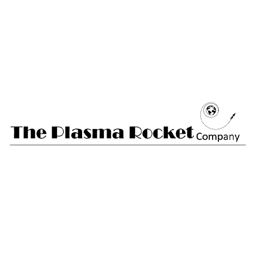 Logo The Plasma Rocket Company