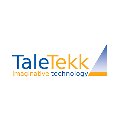 Logo TaleTekk