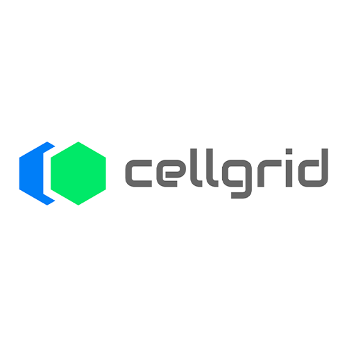 Logo Cellgrid