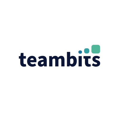 Logo teambits