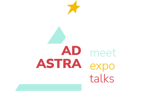 Ad Astra Summit Logo