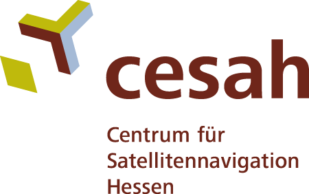 cesah Logo