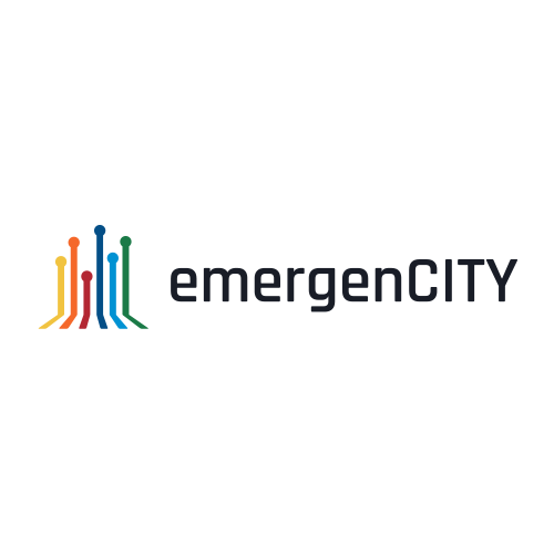 Logo emergencity