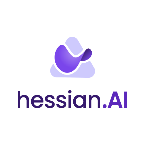 Logo hessian.ai