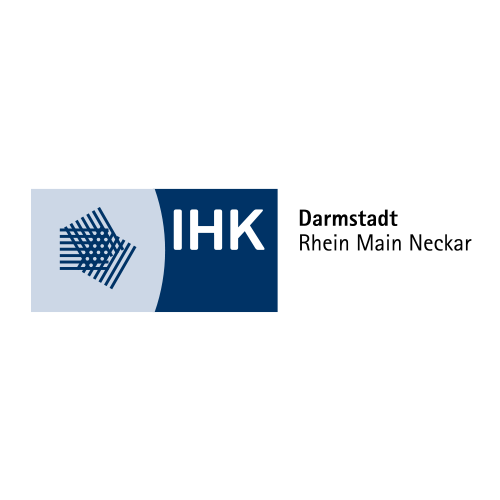 Logo IHK Darmstadt