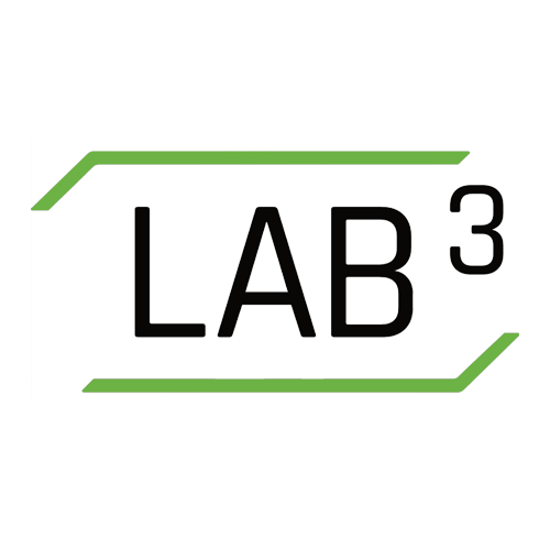 Logo Lab^3
