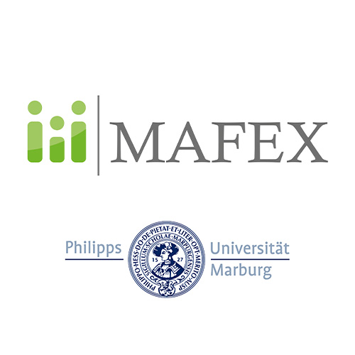 Logo MAFEX