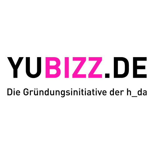 Logo YUBIZZ!