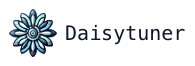 Logo Daisytuner