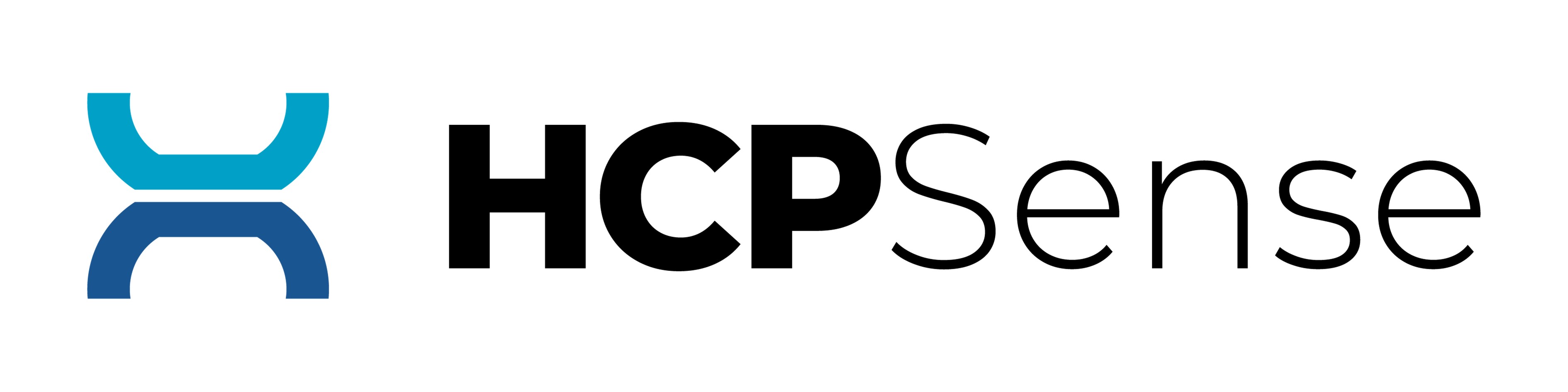 Logo HCP Sense