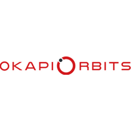 Logo OKAPI:Orbits